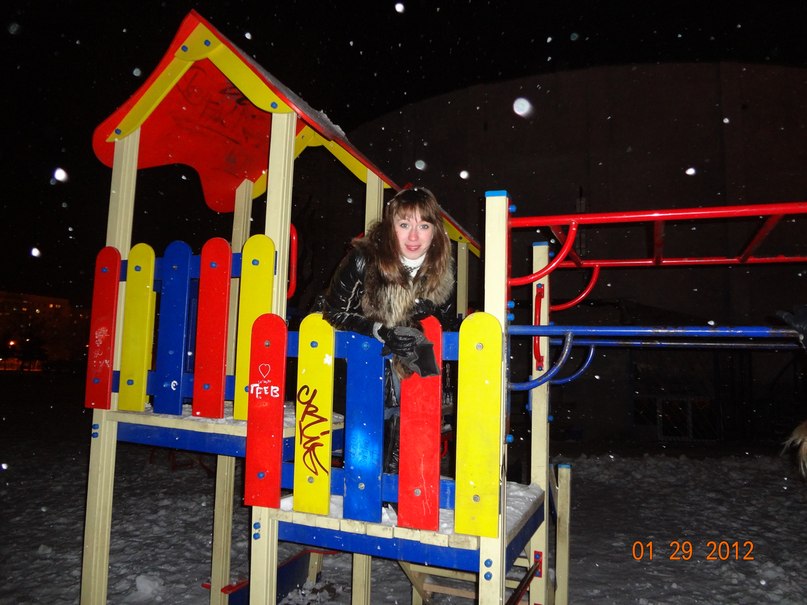 Анастасия Лазарчик | Запорожье