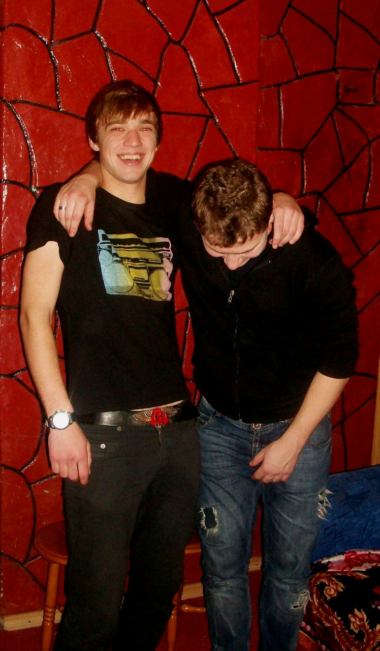 Алексей Юрьевич | Киев