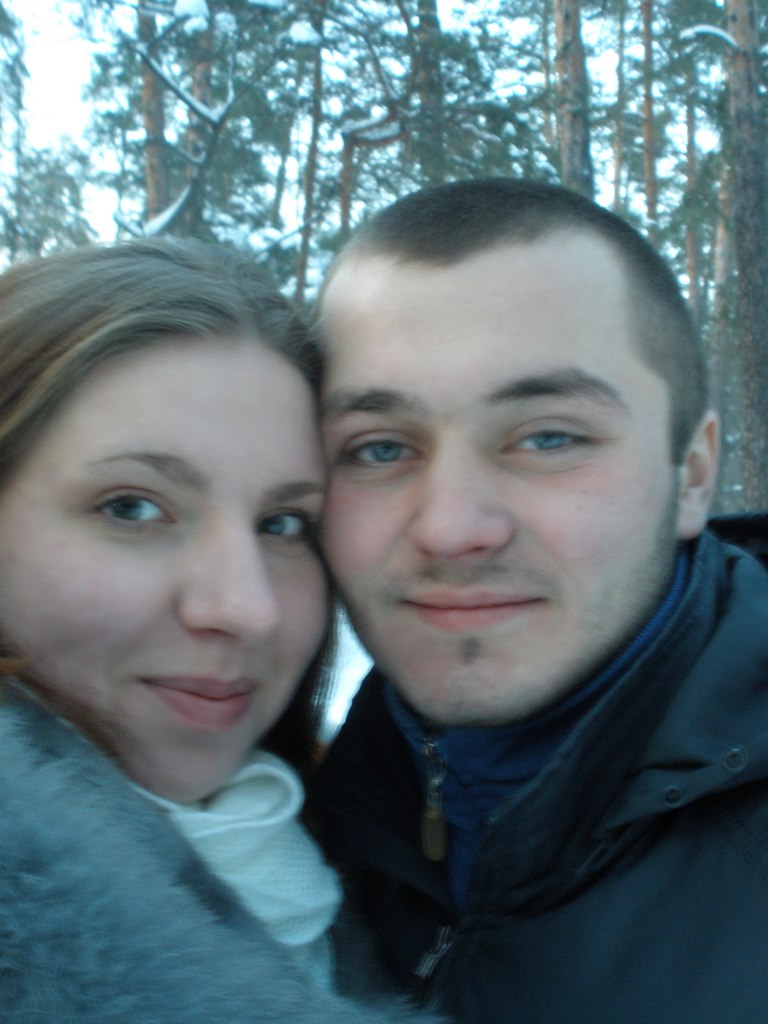 Юлий Фрич | Киев