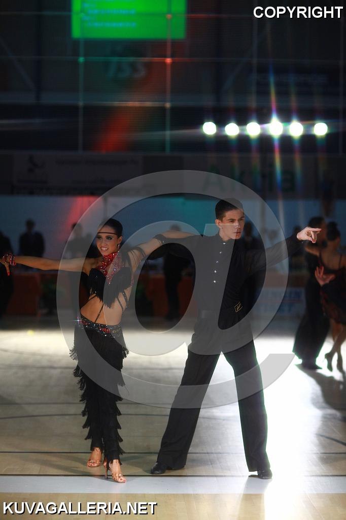 Алексей Смольянинов | Helsinki