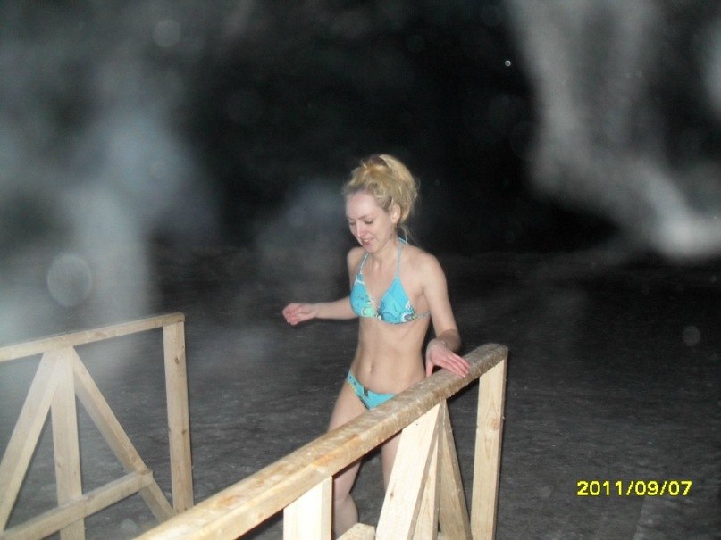 Анастасия Овсянникова | Бийск