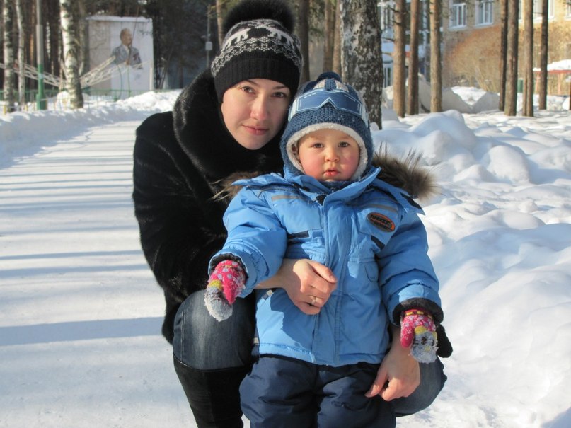 Евгения Гараева | Казань