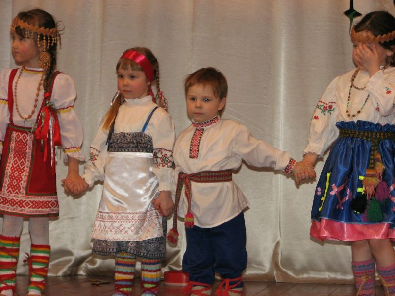 Марина Славянская | Калининград