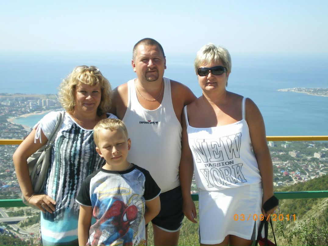 Светлана Поснова | Никольское