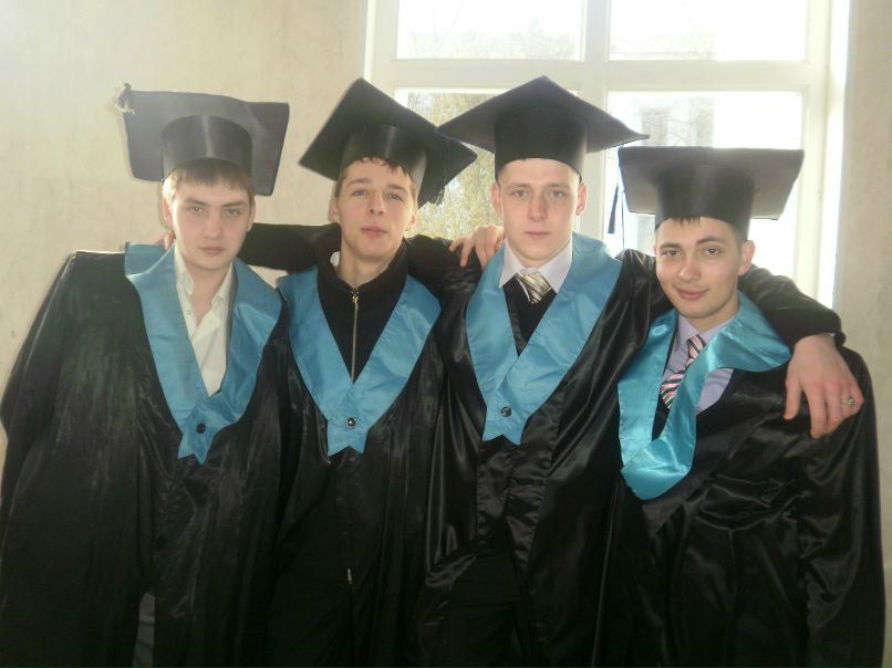 Сашка Марийчук | Киев