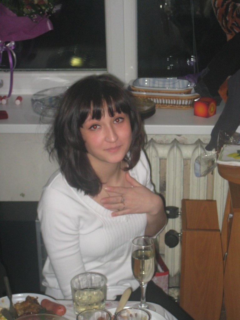 Инга Лагутина Валерьевна | Тамбов