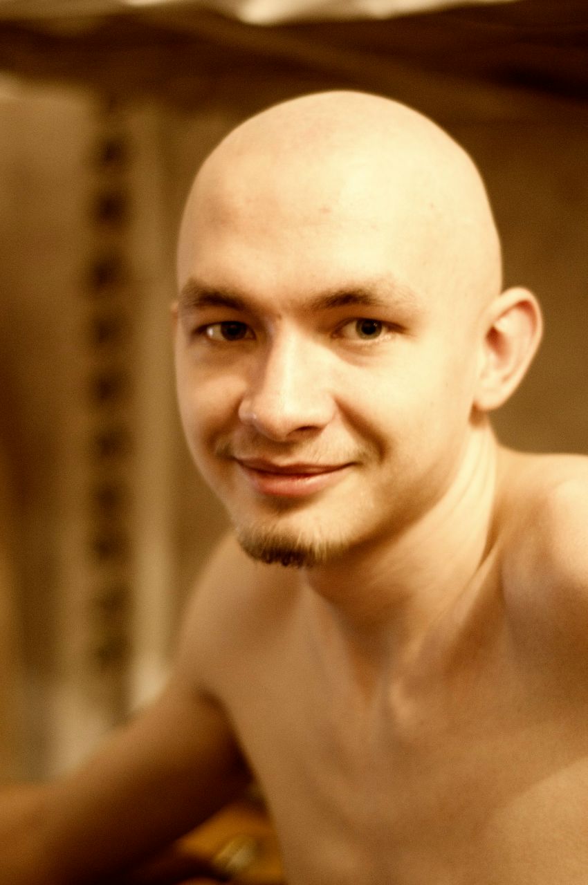 Влад Коврижных | Санкт-Петербург