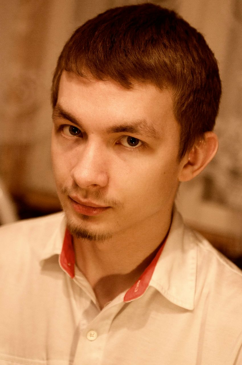 Влад Коврижных | Санкт-Петербург