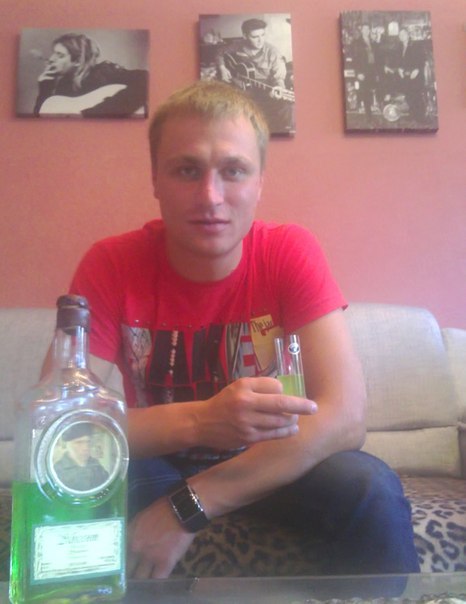 Игорь Чумак Александрович | 