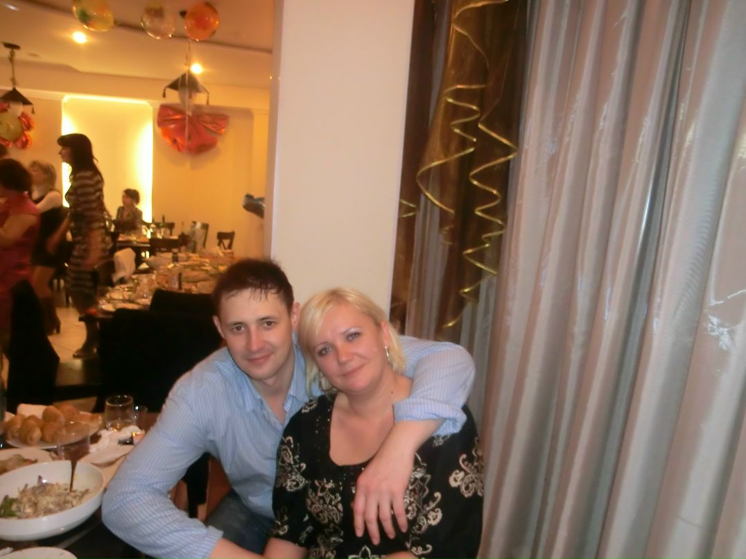 Жанна Канафина | Омск