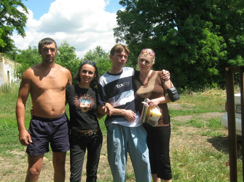 Андрей Барсегян | Запорожье