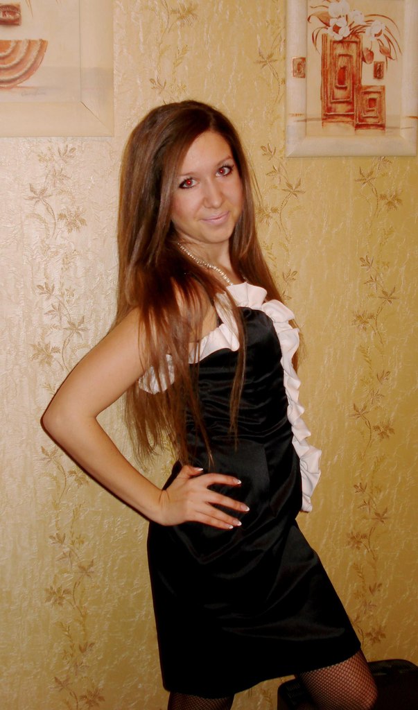 Ирина Бурметова Schneider | Сургут