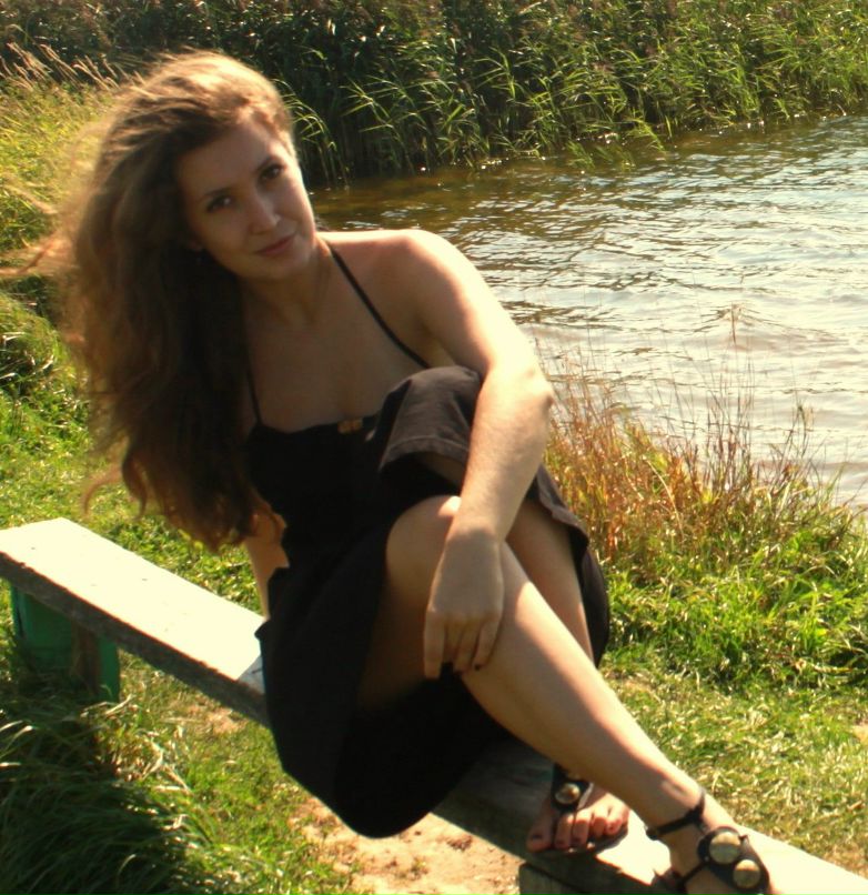 Яна Степанова | Москва