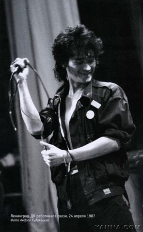 Леша Иванов | Санкт-Петербург