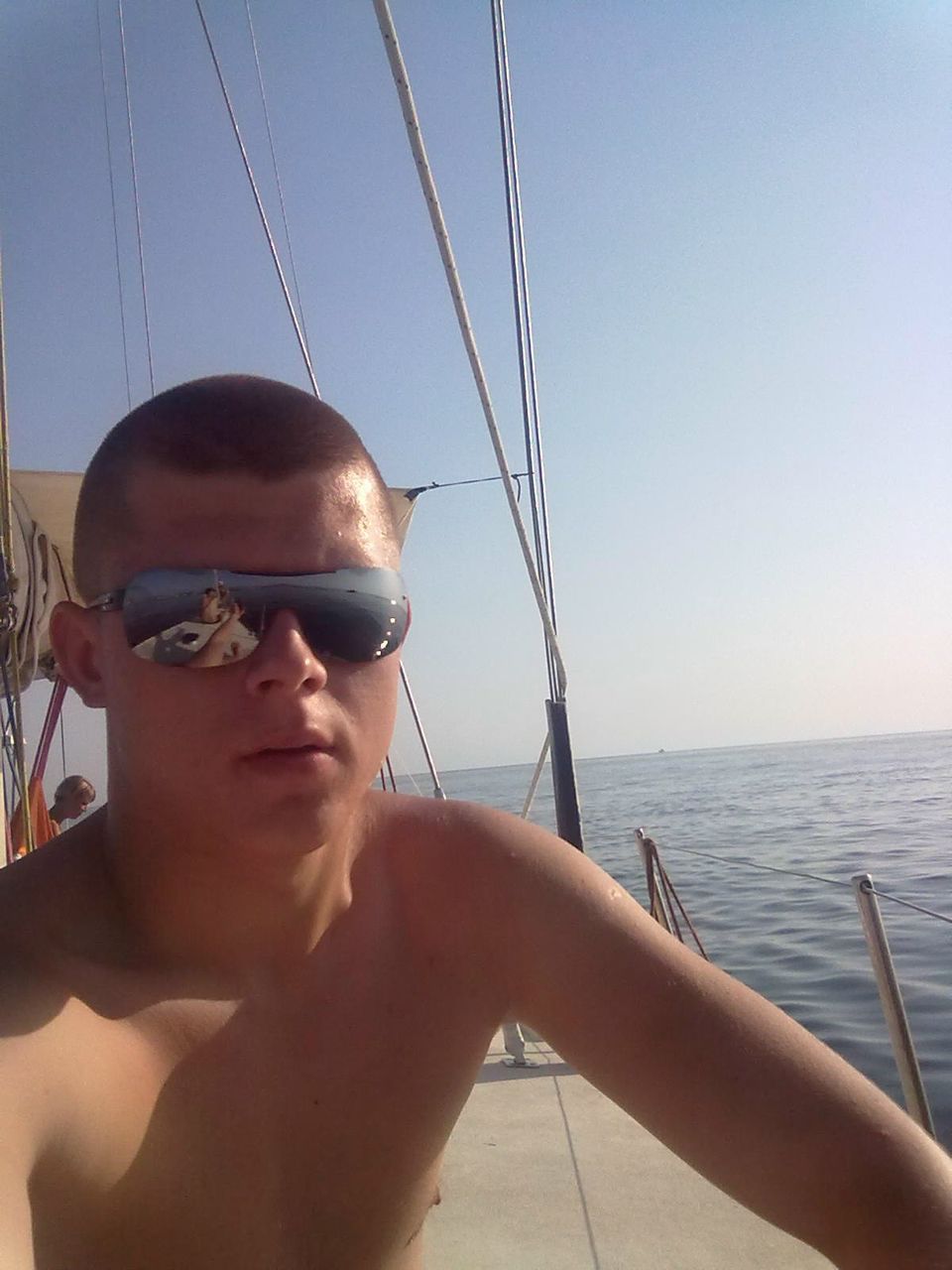 Кирилл Шаталов | Бобров