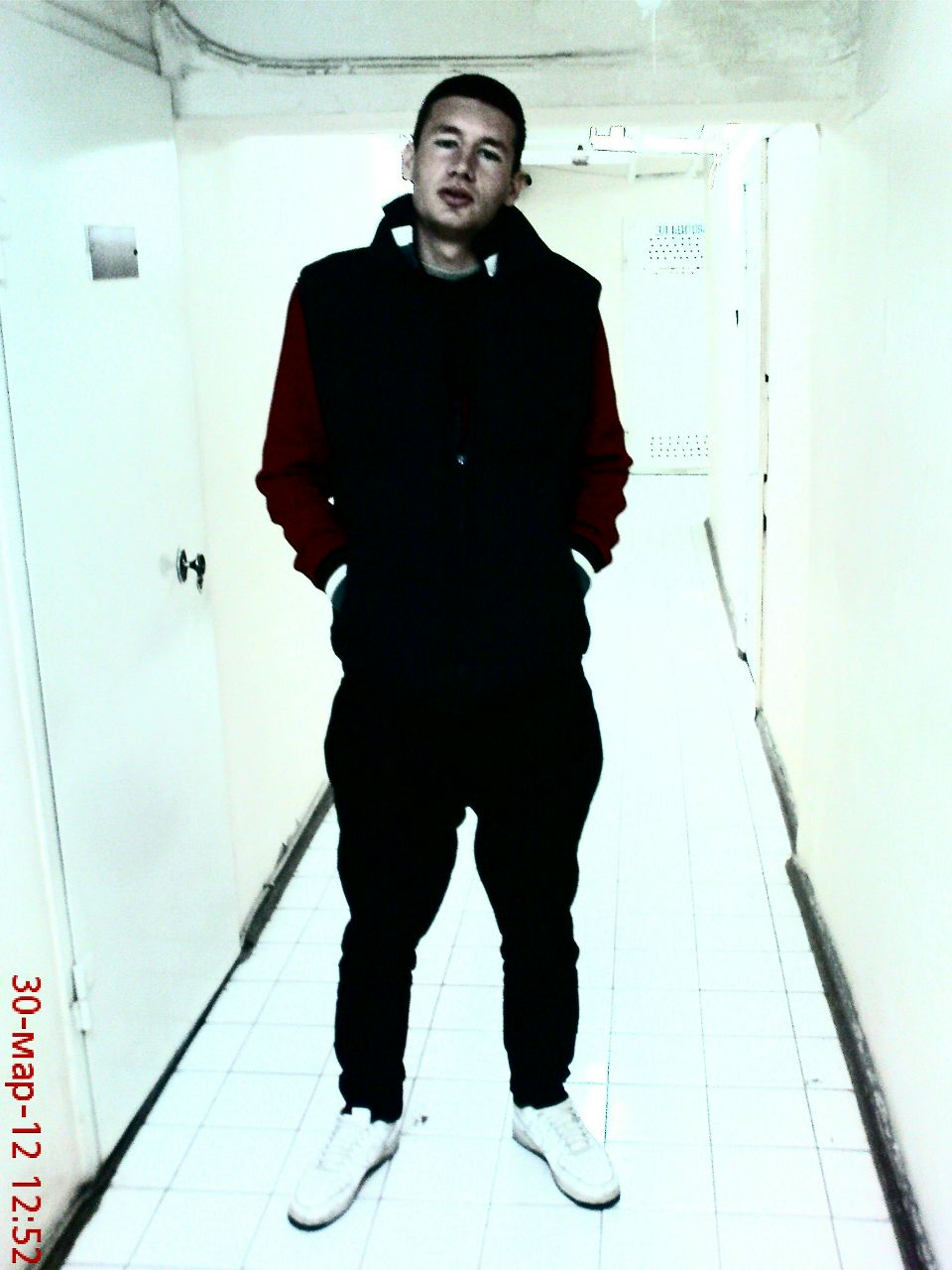 Богдан Онуфриев | Москва