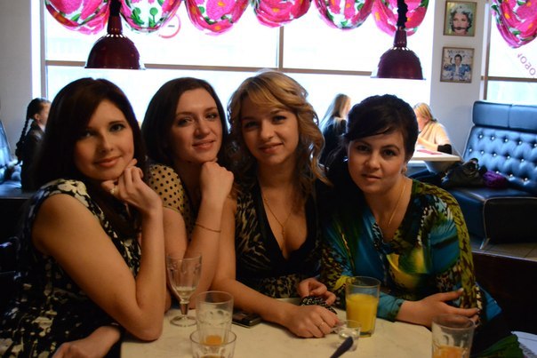 Алла Надолько | Оренбург