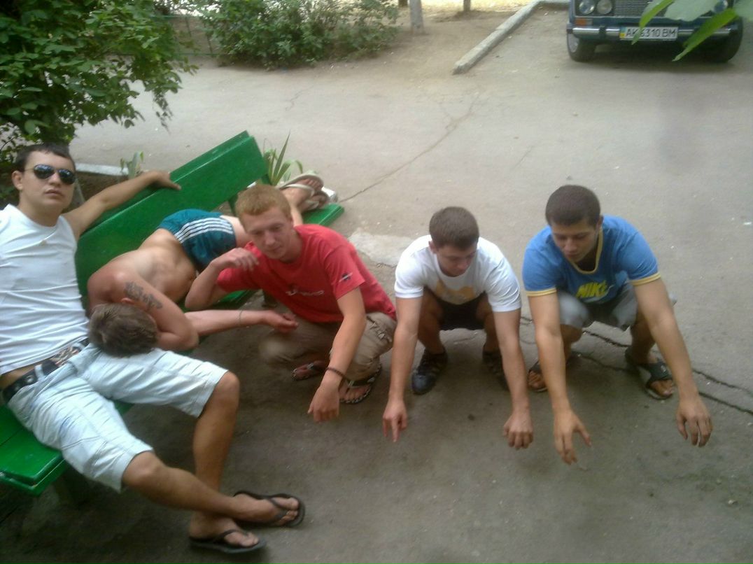 Максим Александрович | Севастополь