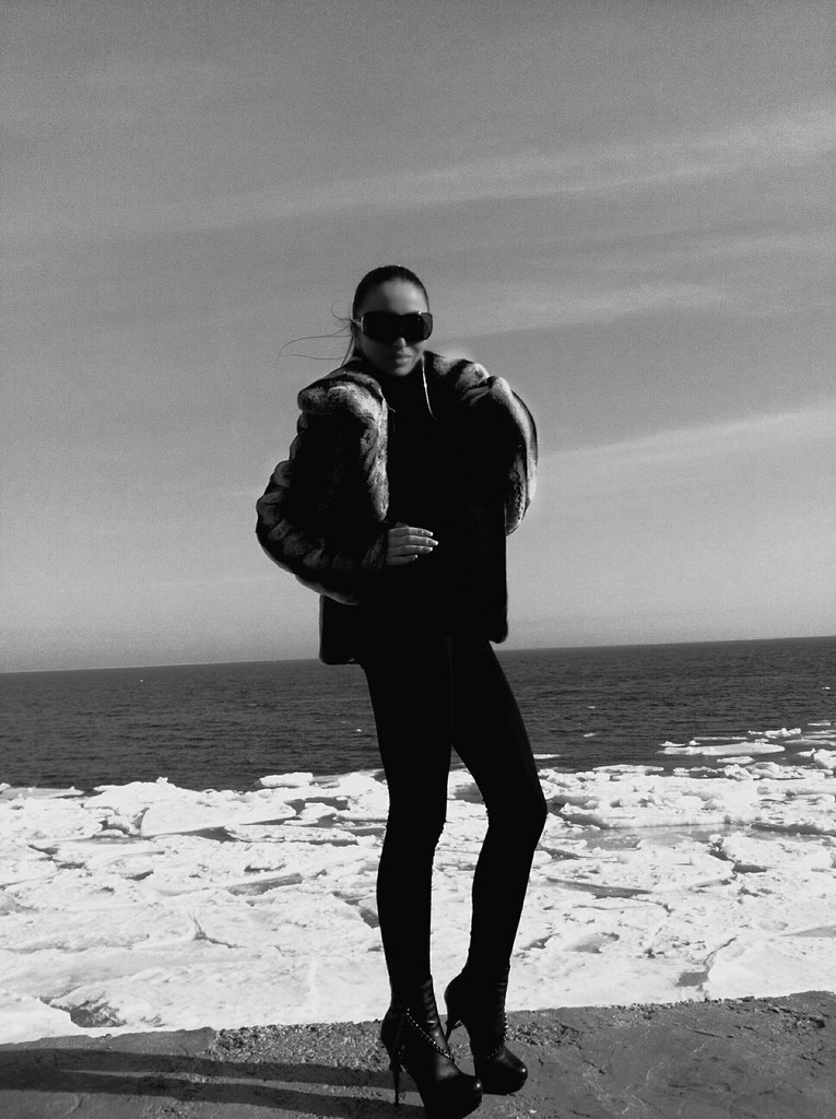 Аленочка Горбуненко | Одесса