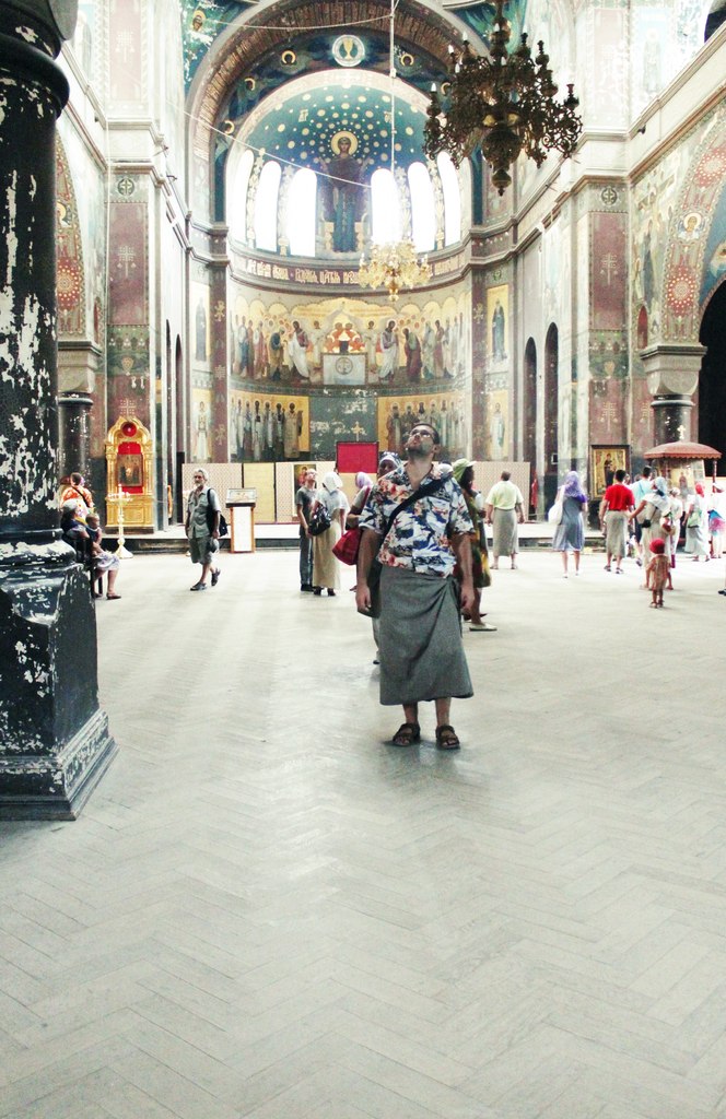 Кирилл Чеходаров | 