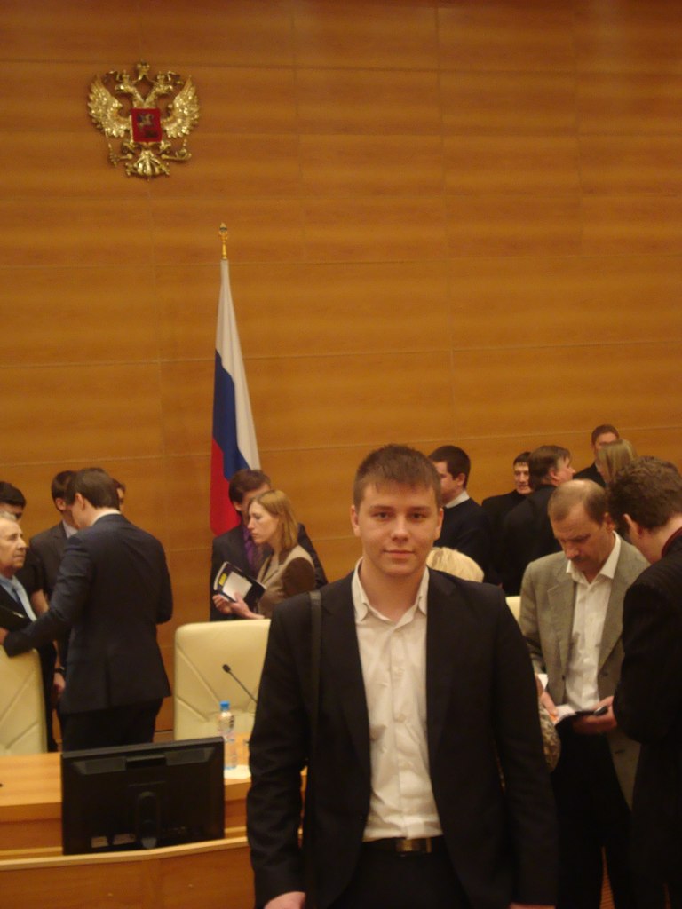 Anton Sav | Подольск