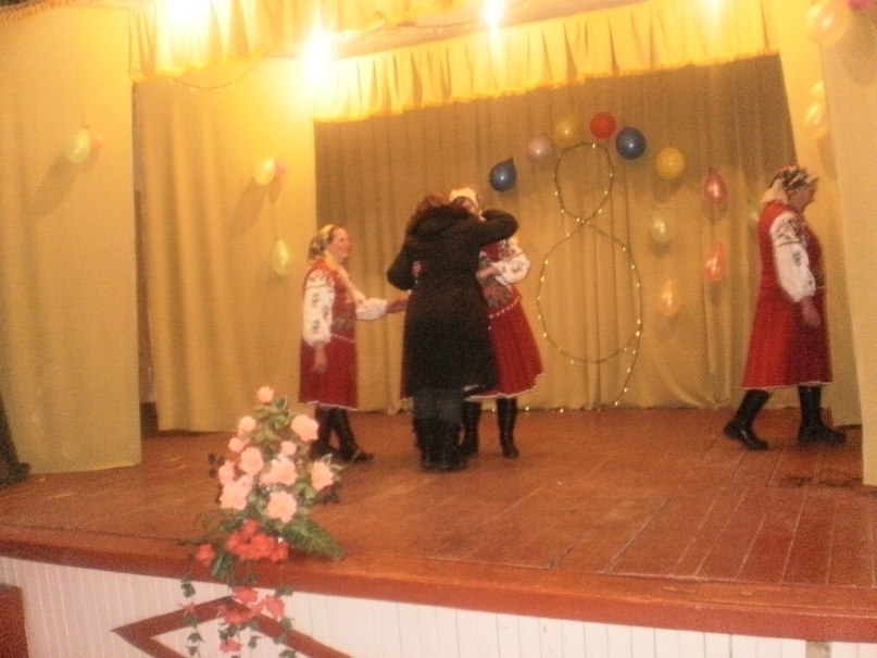 Анечка Прокопенко | Белая Церковь