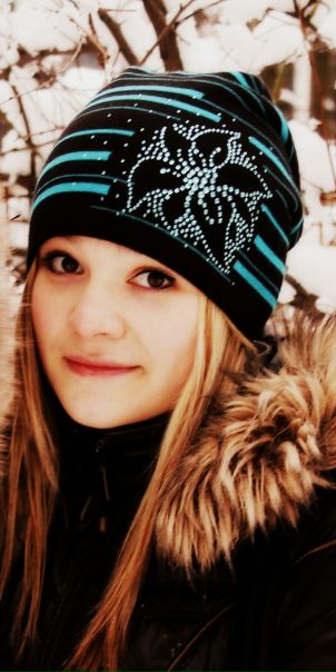 №118, Кристина Львовская, Харцызск №118, Кристина Львовская, Харцызск