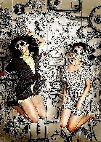 Вика Павлович | Мукачево