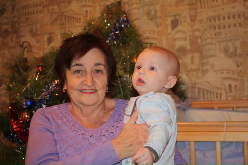 Людмила Савкина | Ростов-на-Дону