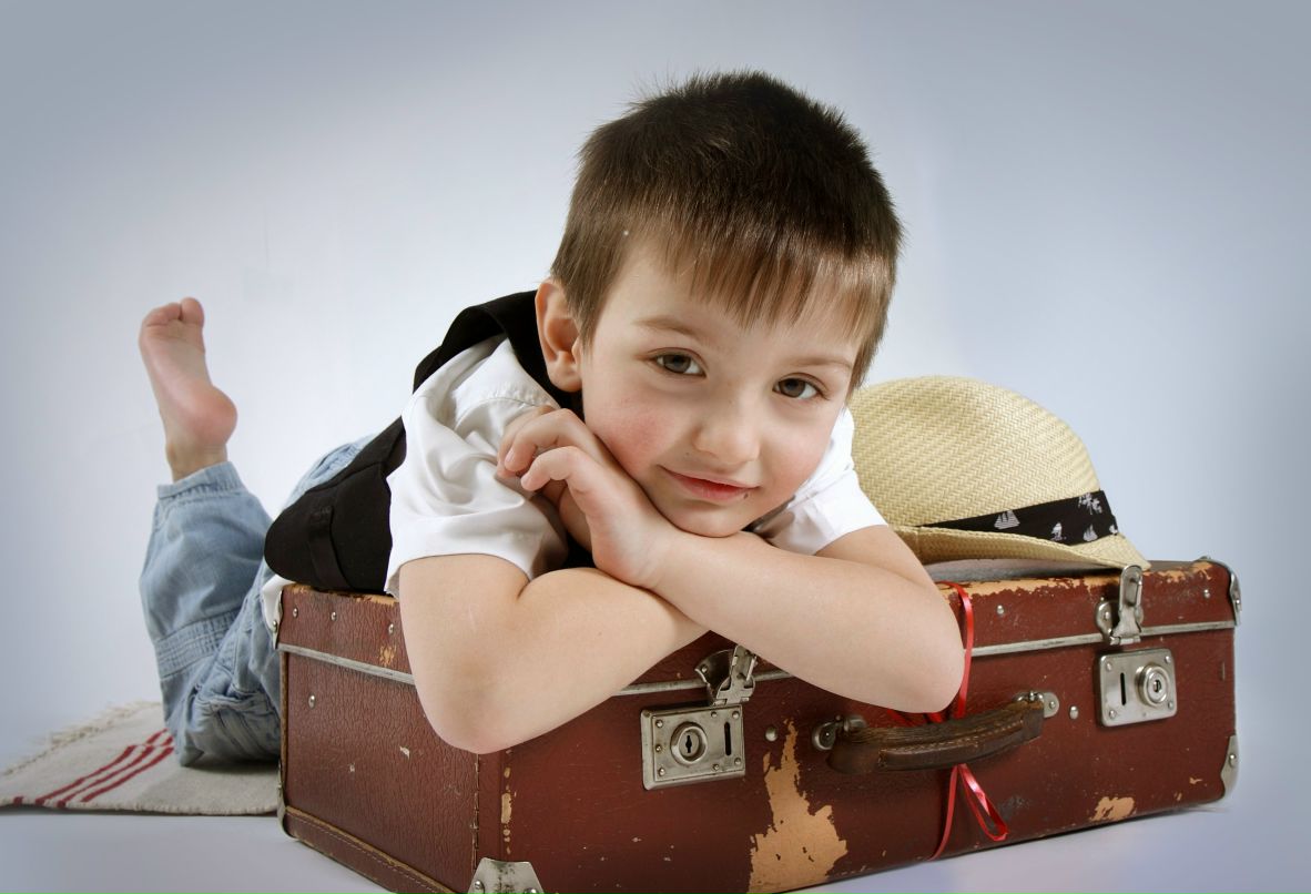 Оля Бокова | Санкт-Петербург