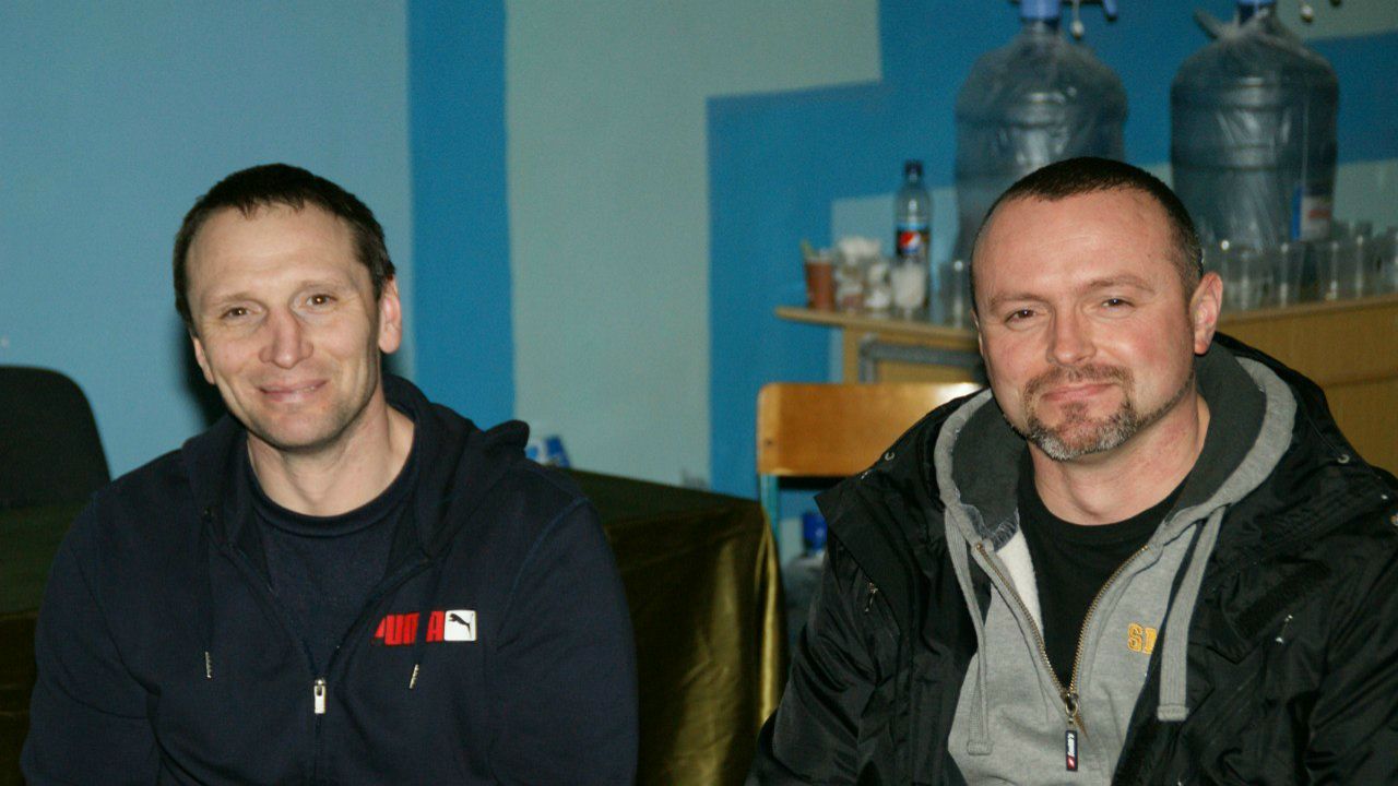 Сергей Мутин | Tokyo