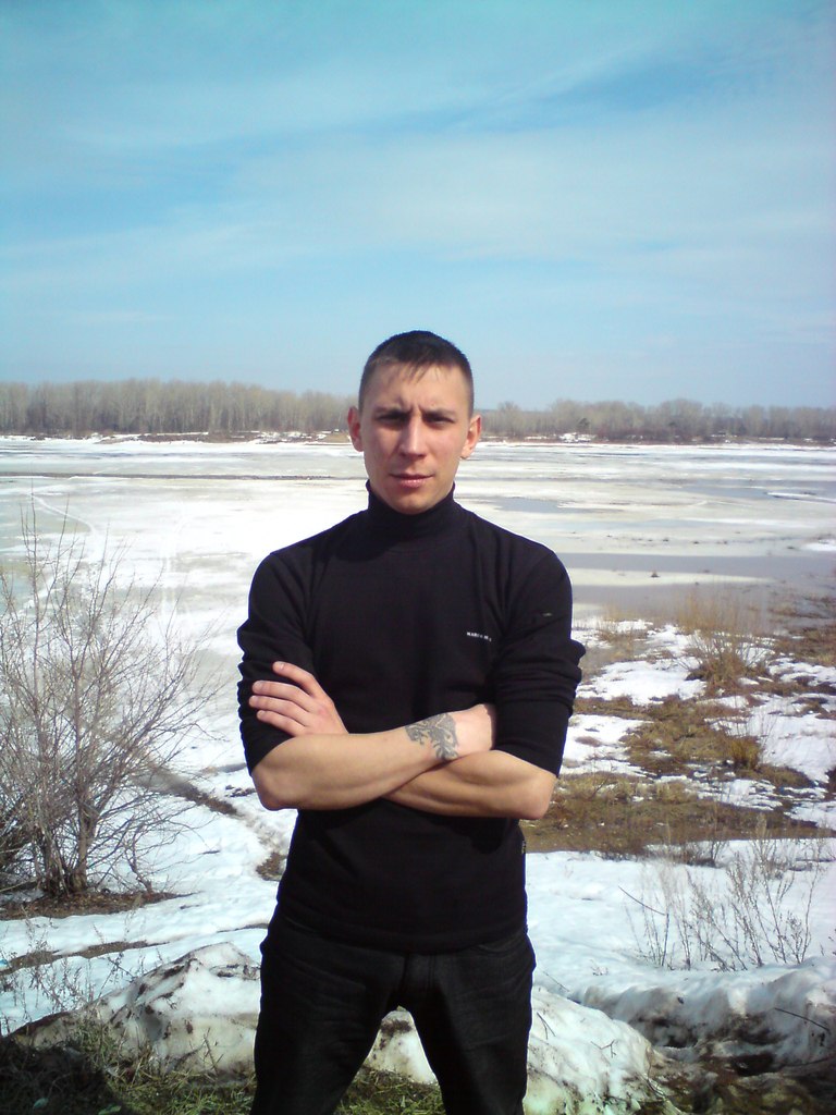 Дмитрий Востриков Алексеевич | Вятские Поляны