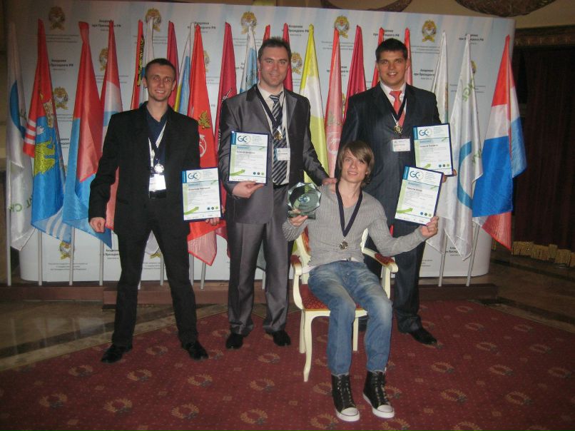 Алексей Пчеляков | Ижевск