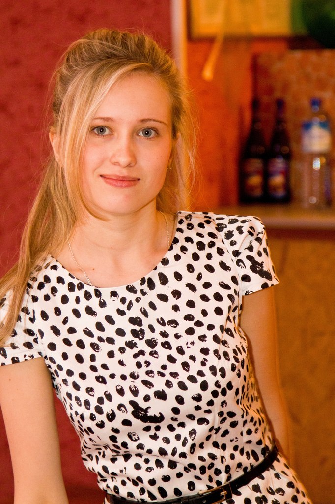 Алёна Габец | Иркутск