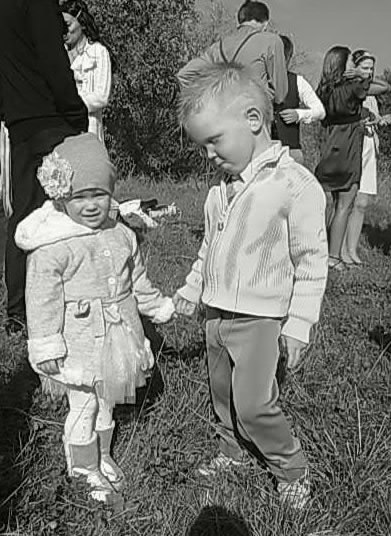 Станислав Берган | Архангельск