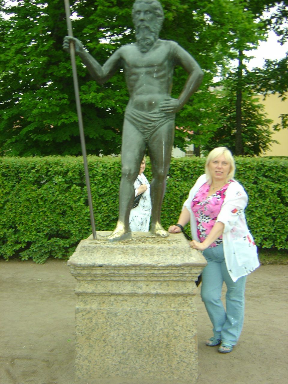 Натали Малышенко | Боровичи