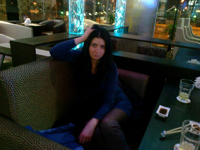 Илона Громницкая | Киев