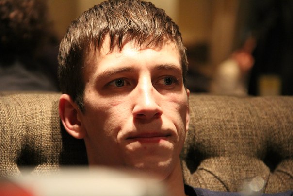 №16, Григорий Данилив №16, Григорий Данилив