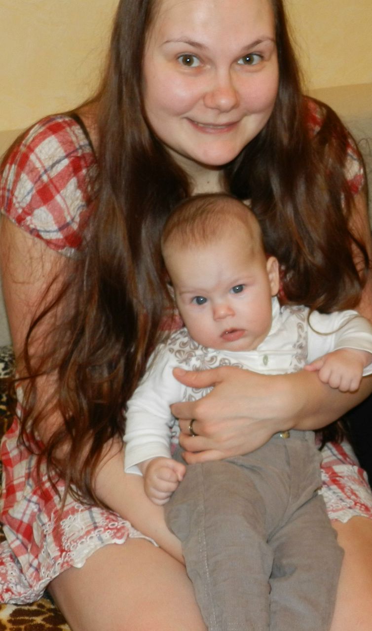 Марина Свистильник | Нижневартовск