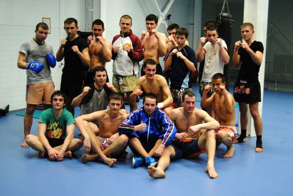 Андрей Чёрный Россия | Пионерский