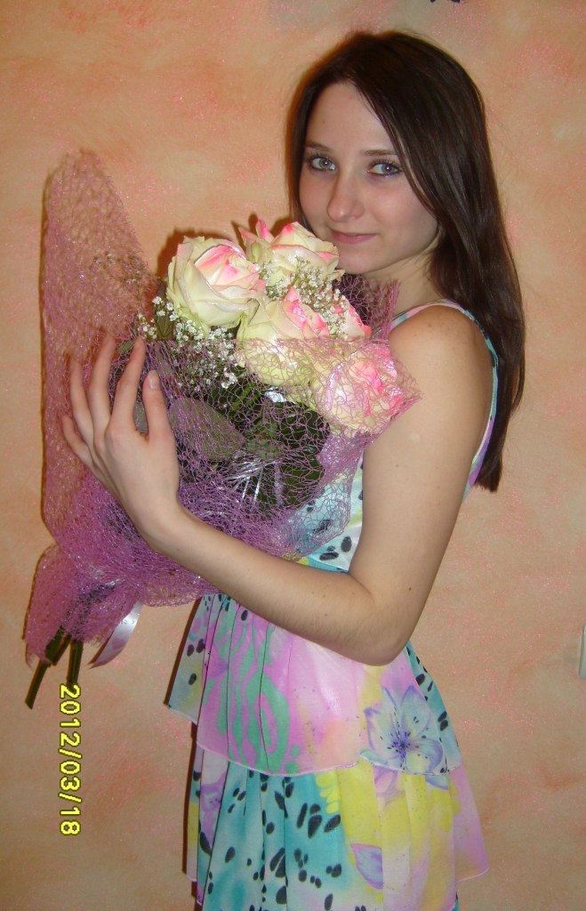 Катерина Жукова | Калининград