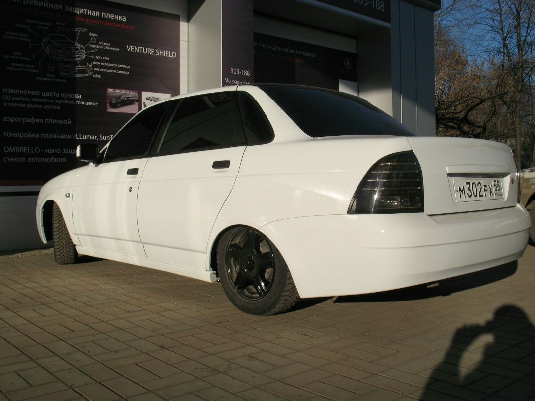 Артем Крюков _Sasuke_ | Москва