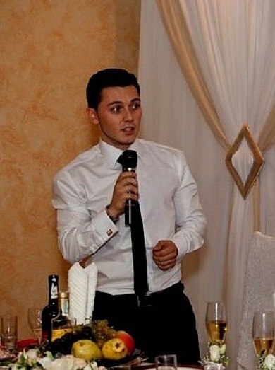 Dima Telegonenko | Васильков