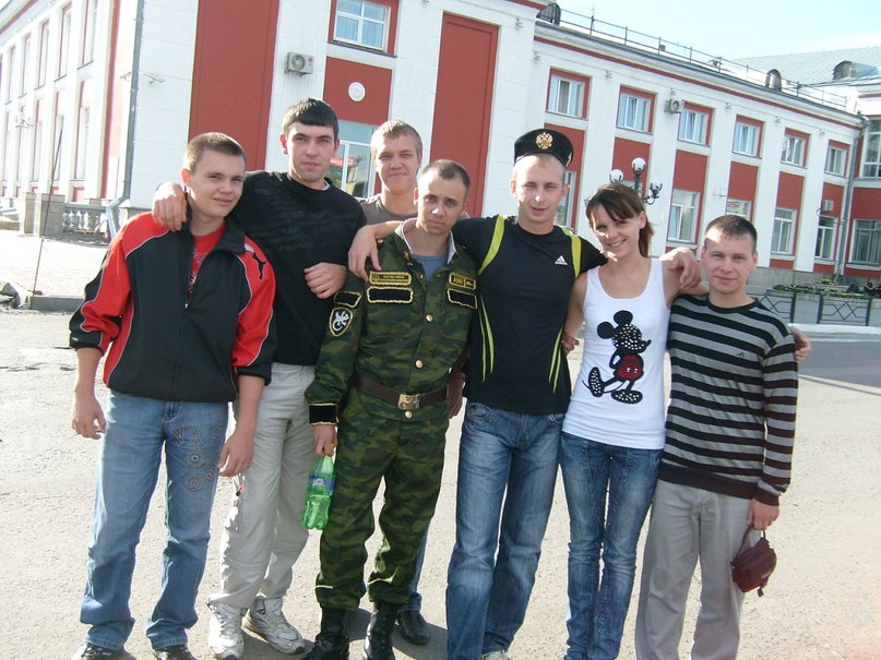 Станислав Павлов | Барнаул