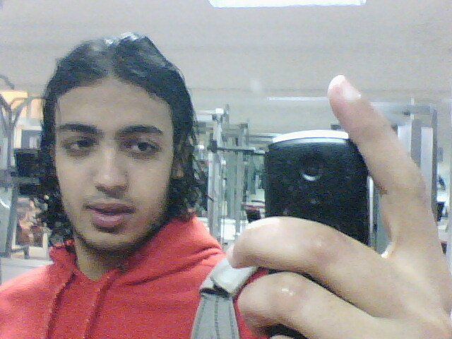 Manef Abbassi фото со стены #2