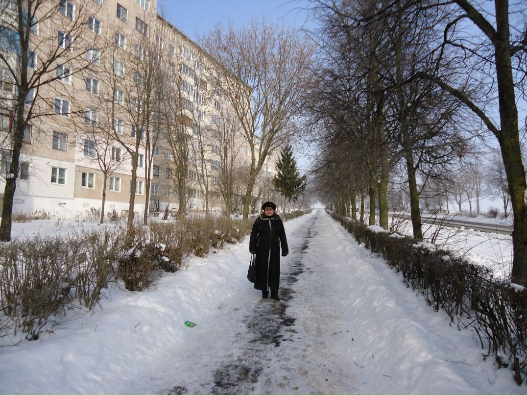 Людмила Вітів | Тернополь