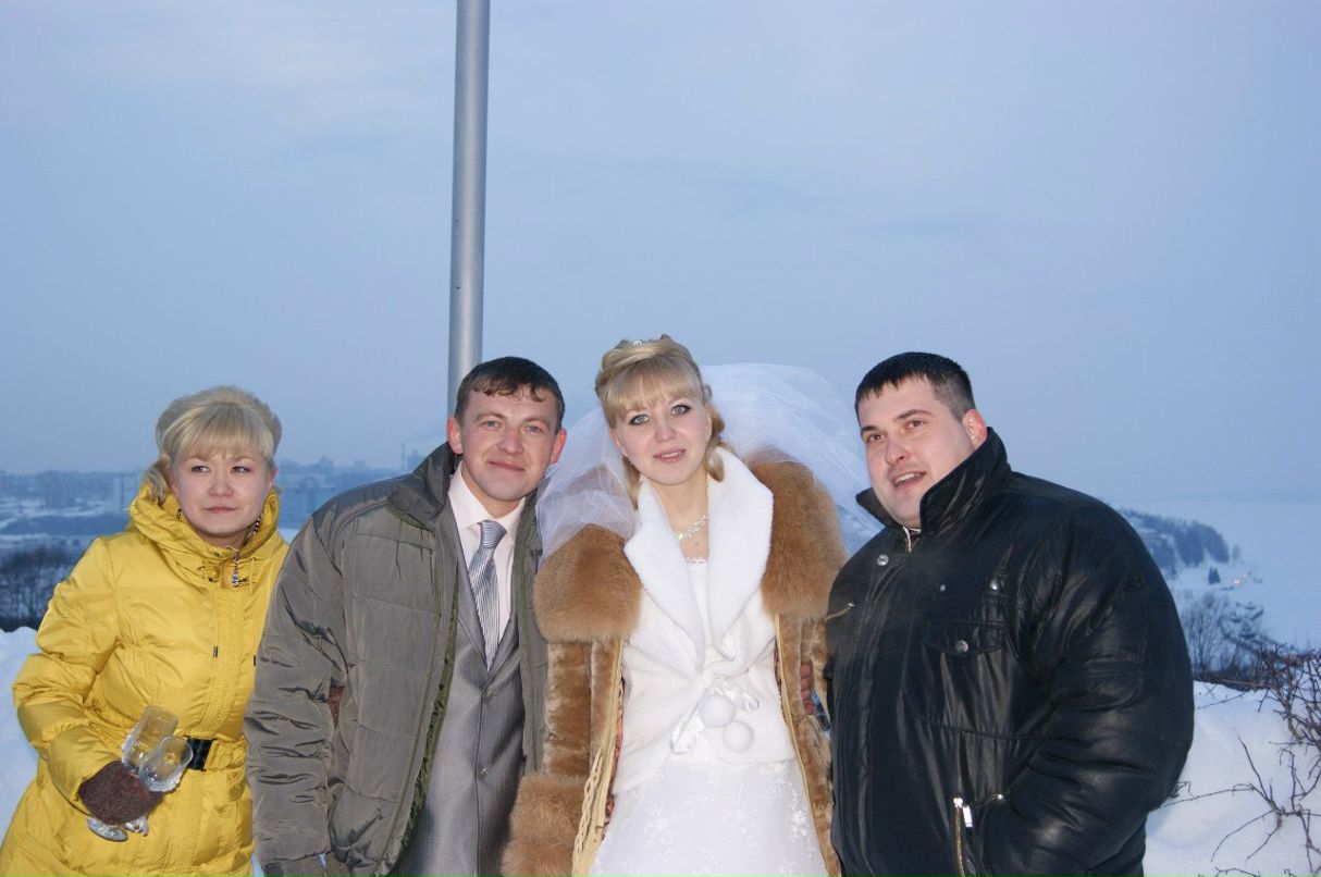 Алексей Фёдоров | Новочебоксарск