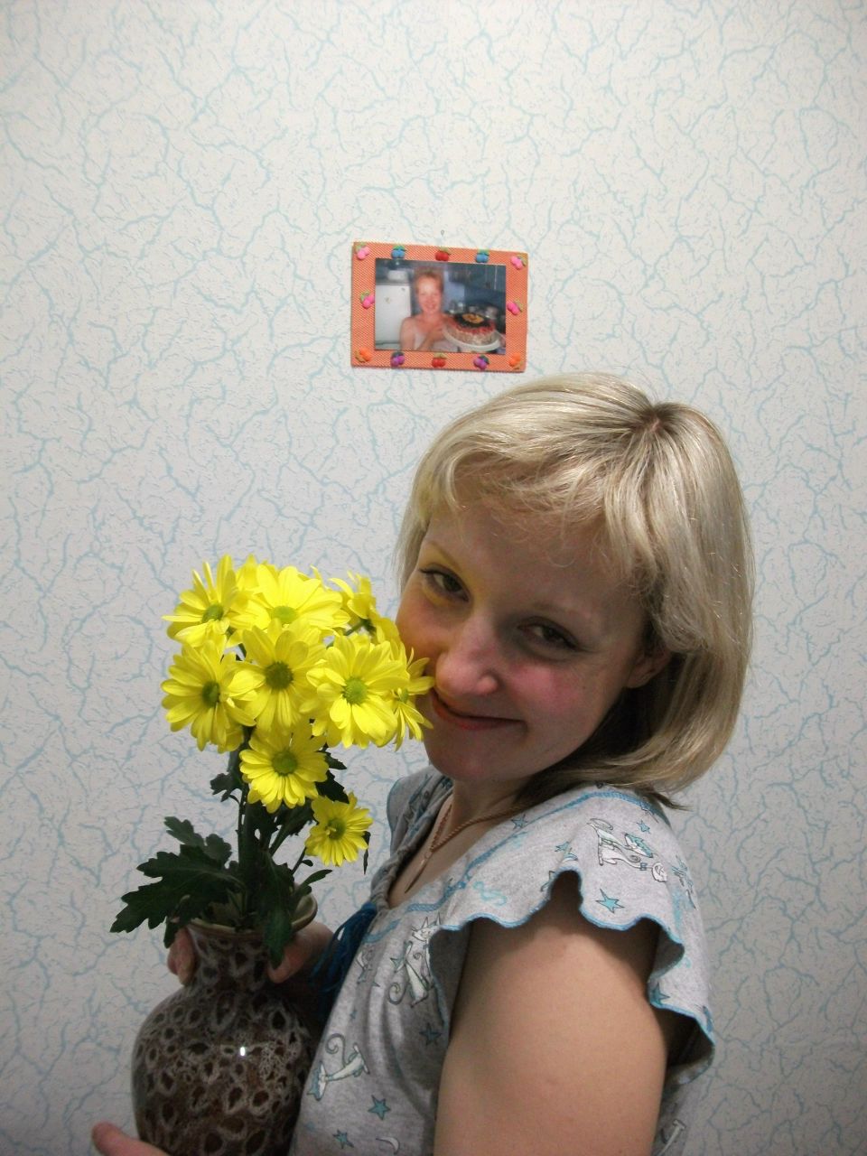 Яна Вебер | Кострома