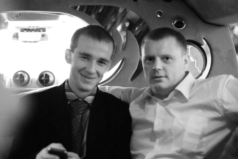 Александр Литонин | Санкт-Петербург
