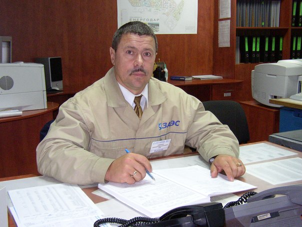 Алексей Сивакин фотография #1